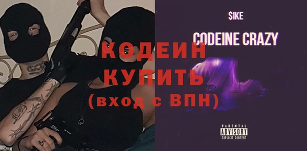 хмурый Мегион